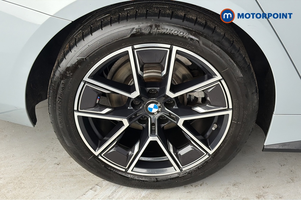 BMW 4 Series M Sport Automatic Petrol Hatchback - Stock Number (1685810) - 46th supplementary image