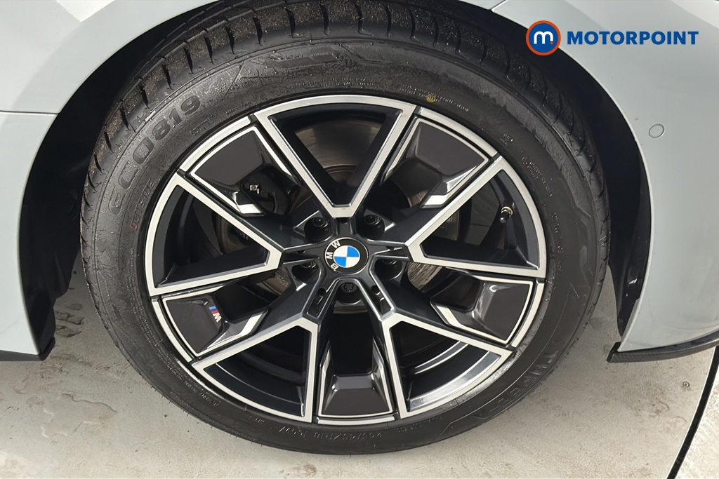 BMW 4 Series M Sport Automatic Petrol Hatchback - Stock Number (1685810) - 47th supplementary image