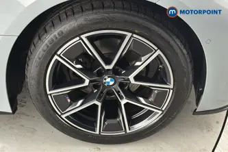 BMW 4 Series M Sport Automatic Petrol Hatchback - Stock Number (1685810) - 47th supplementary image