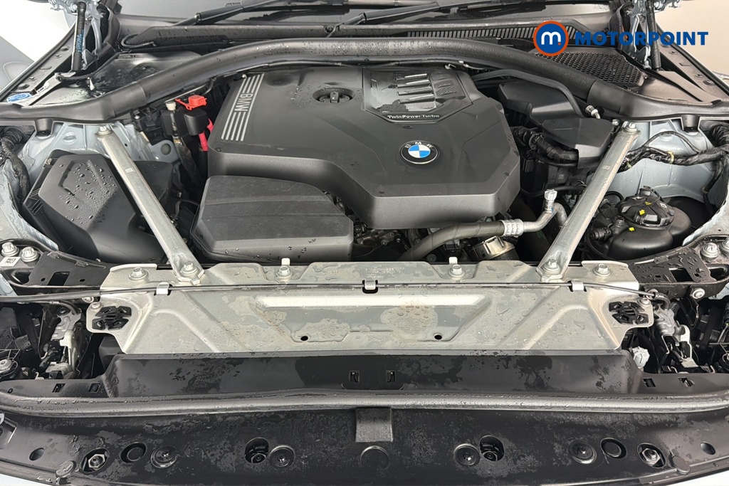 BMW 4 Series M Sport Automatic Petrol Hatchback - Stock Number (1685810) - 48th supplementary image
