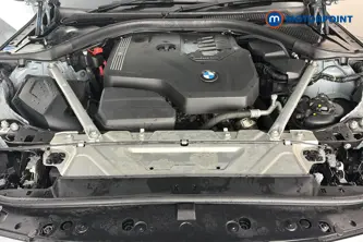 BMW 4 Series M Sport Automatic Petrol Hatchback - Stock Number (1685810) - 48th supplementary image
