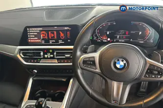 BMW 4 Series M Sport Automatic Petrol Hatchback - Stock Number (1685810) - 1st supplementary image