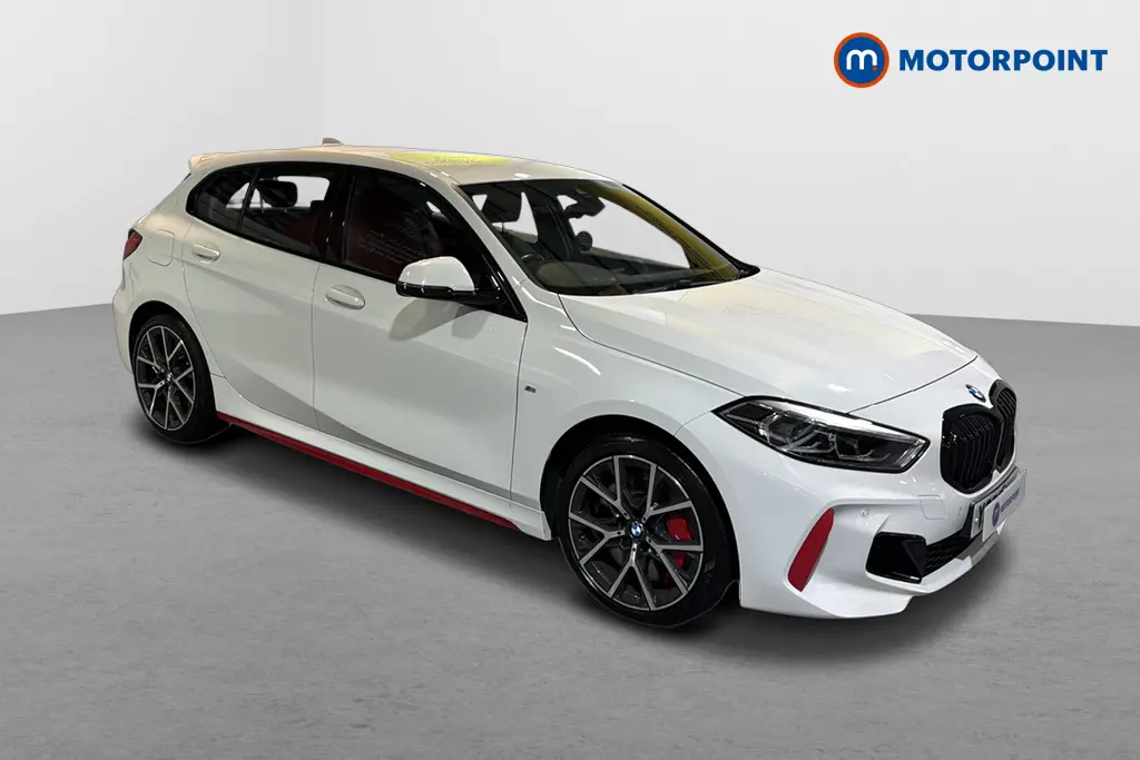 2023 BMW 1 Series