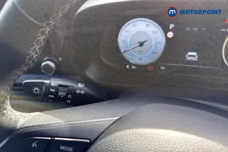Hyundai I20 Tech Line Automatic Petrol Hatchback - Stock Number (1686029) - 5th supplementary image