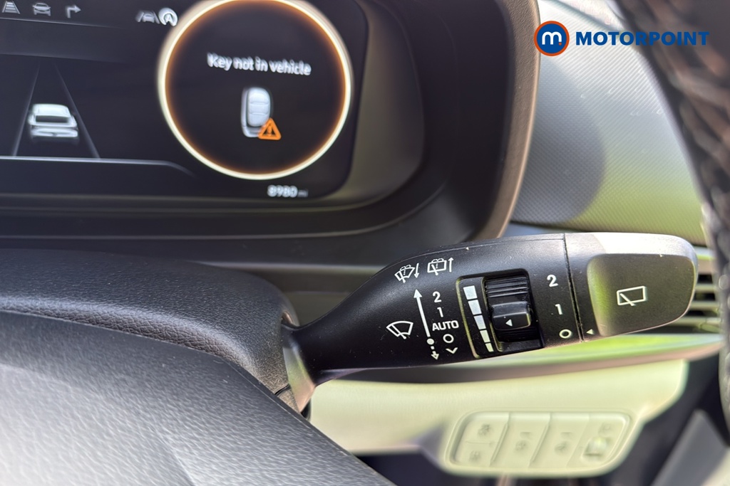 Hyundai I20 Tech Line Automatic Petrol Hatchback - Stock Number (1686029) - 6th supplementary image
