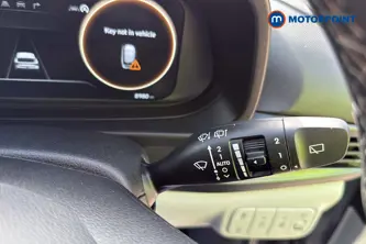 Hyundai I20 Tech Line Automatic Petrol Hatchback - Stock Number (1686029) - 6th supplementary image