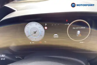 Hyundai I20 Tech Line Automatic Petrol Hatchback - Stock Number (1686029) - 7th supplementary image