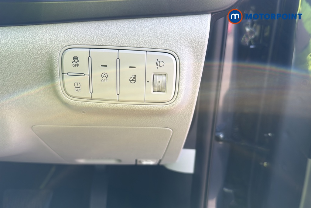 Hyundai I20 Tech Line Automatic Petrol Hatchback - Stock Number (1686029) - 11th supplementary image