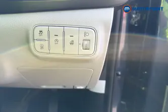 Hyundai I20 Tech Line Automatic Petrol Hatchback - Stock Number (1686029) - 11th supplementary image
