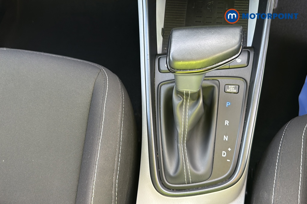 Hyundai I20 Tech Line Automatic Petrol Hatchback - Stock Number (1686029) - 15th supplementary image