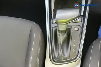 Hyundai I20 Tech Line Automatic Petrol Hatchback - Stock Number (1686029) - 15th supplementary image
