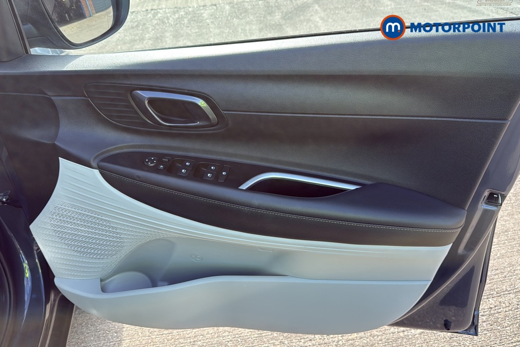 Hyundai I20 Tech Line Automatic Petrol Hatchback - Stock Number (1686029) - 18th supplementary image
