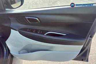 Hyundai I20 Tech Line Automatic Petrol Hatchback - Stock Number (1686029) - 18th supplementary image