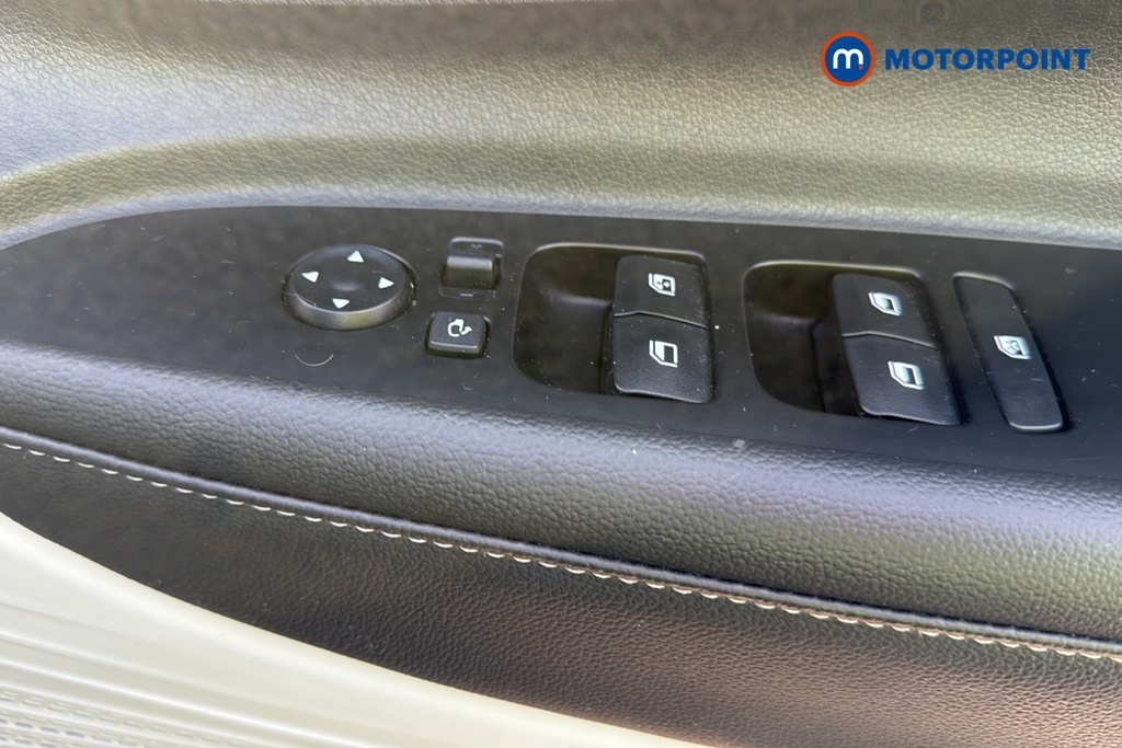 Hyundai I20 Tech Line Automatic Petrol Hatchback - Stock Number (1686029) - 19th supplementary image