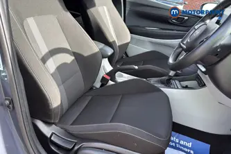 Hyundai I20 Tech Line Automatic Petrol Hatchback - Stock Number (1686029) - 22nd supplementary image