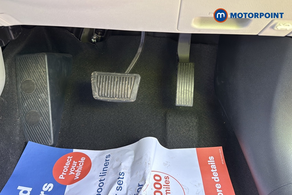 Hyundai I20 Tech Line Automatic Petrol Hatchback - Stock Number (1686029) - 24th supplementary image