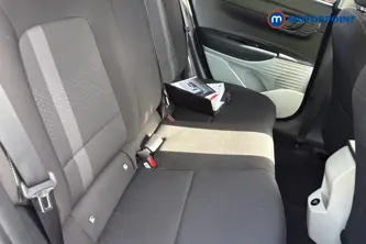 Hyundai I20 Tech Line Automatic Petrol Hatchback - Stock Number (1686029) - 25th supplementary image