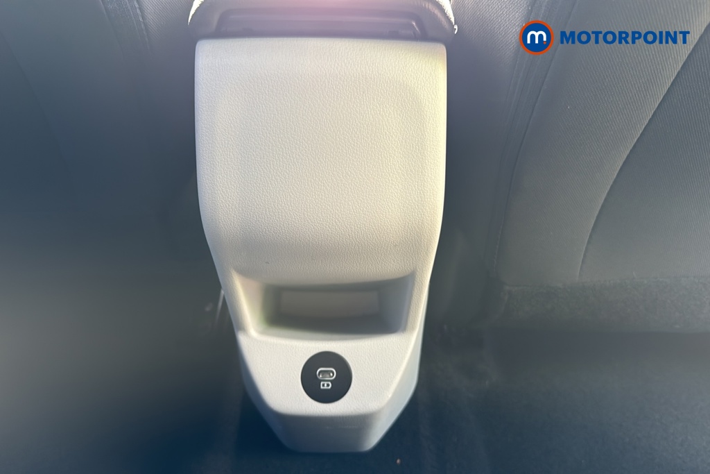 Hyundai I20 Tech Line Automatic Petrol Hatchback - Stock Number (1686029) - 28th supplementary image