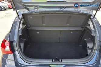 Hyundai I20 Tech Line Automatic Petrol Hatchback - Stock Number (1686029) - 30th supplementary image