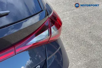 Hyundai I20 Tech Line Automatic Petrol Hatchback - Stock Number (1686029) - 36th supplementary image