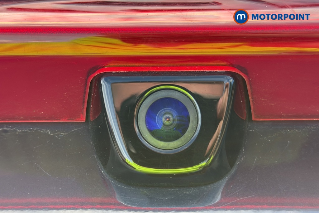 Hyundai I20 Tech Line Automatic Petrol Hatchback - Stock Number (1686029) - 37th supplementary image