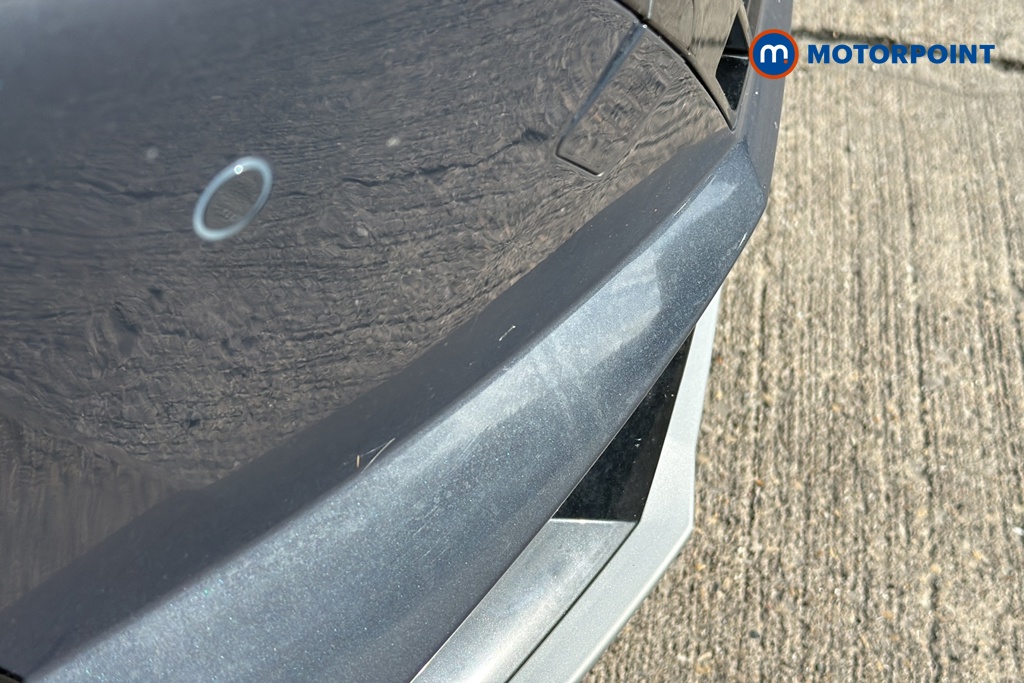 Hyundai I20 Tech Line Automatic Petrol Hatchback - Stock Number (1686029) - 38th supplementary image