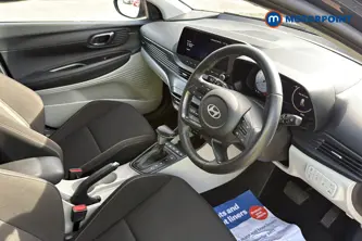 Hyundai I20 Tech Line Automatic Petrol Hatchback - Stock Number (1686029) - 1st supplementary image