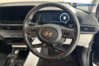 Hyundai I20 Tech Line Automatic Petrol Hatchback - Stock Number (1686030) - 2nd supplementary image