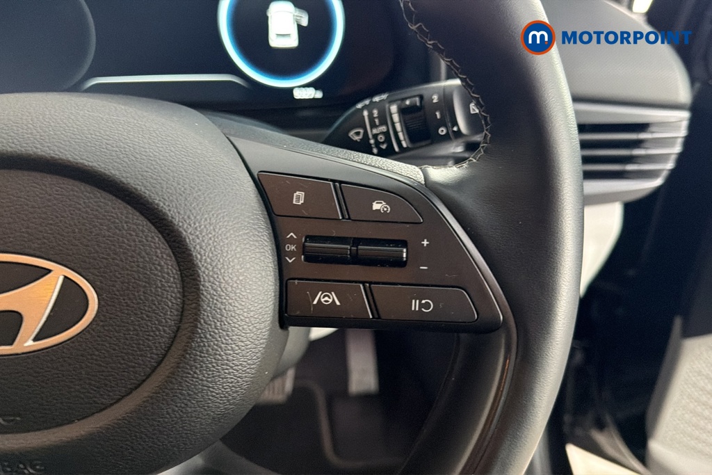 Hyundai I20 Tech Line Automatic Petrol Hatchback - Stock Number (1686030) - 3rd supplementary image