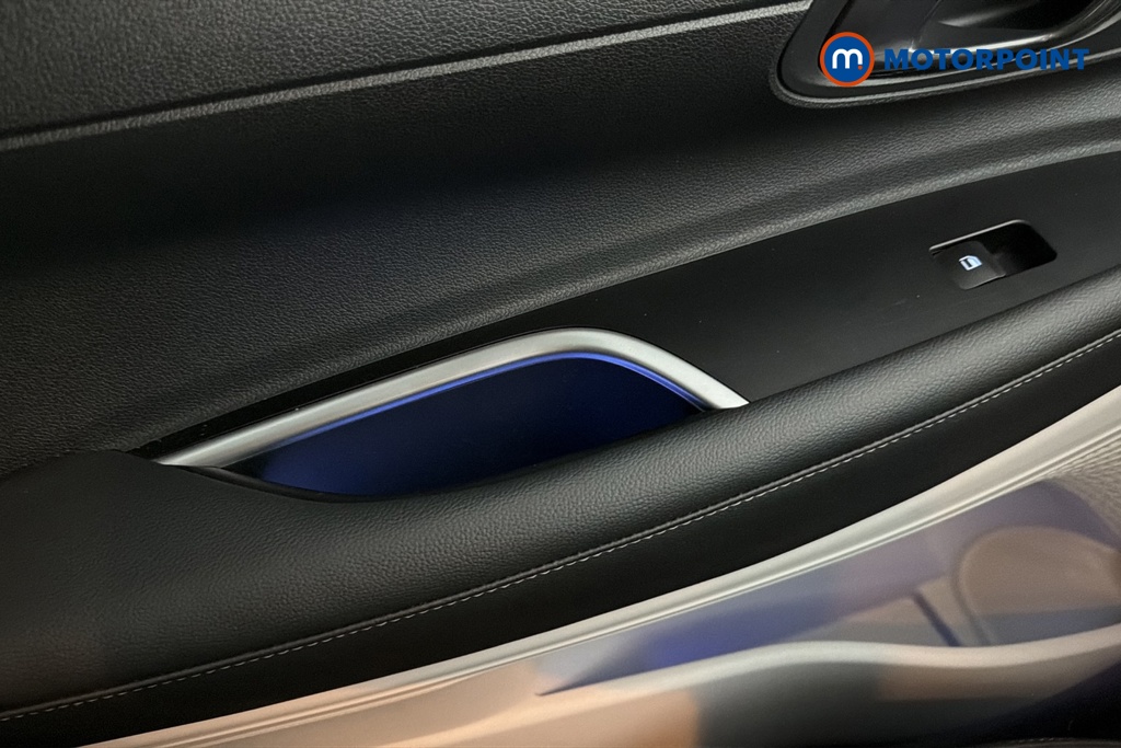 Hyundai I20 Tech Line Automatic Petrol Hatchback - Stock Number (1686030) - 10th supplementary image