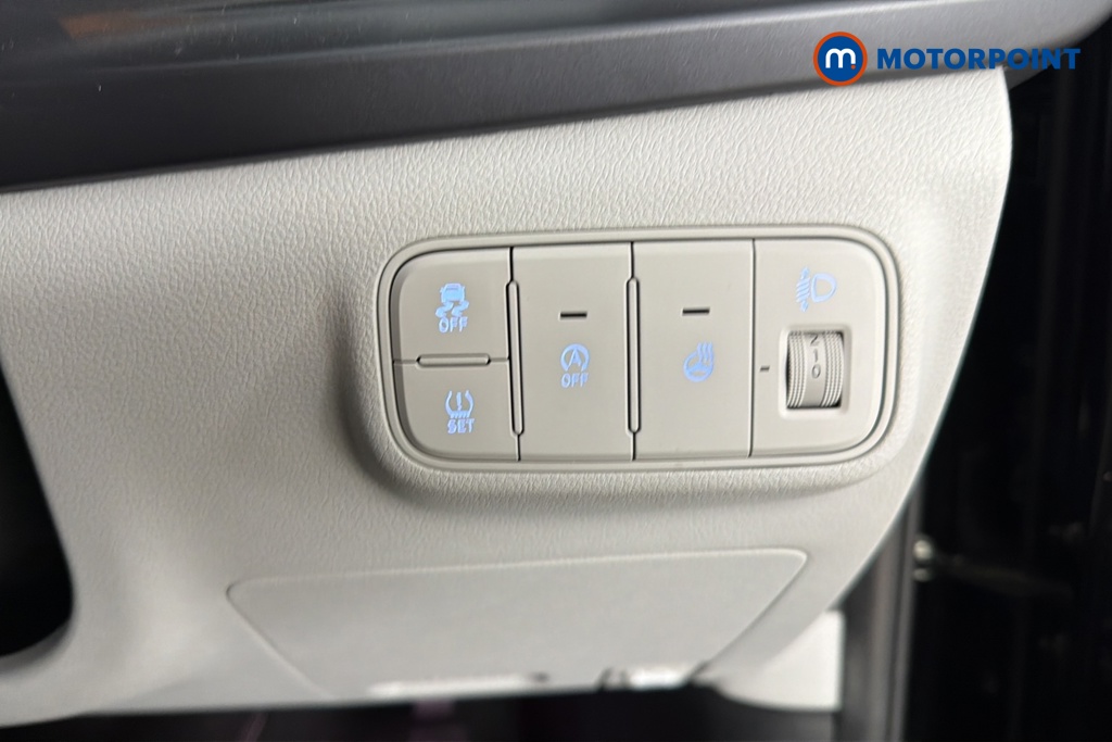 Hyundai I20 Tech Line Automatic Petrol Hatchback - Stock Number (1686030) - 11th supplementary image