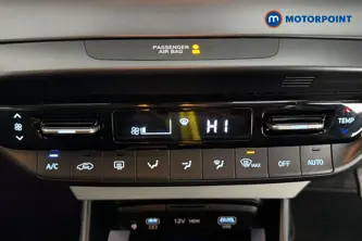 Hyundai I20 Tech Line Automatic Petrol Hatchback - Stock Number (1686030) - 12th supplementary image