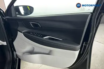 Hyundai I20 Tech Line Automatic Petrol Hatchback - Stock Number (1686030) - 18th supplementary image