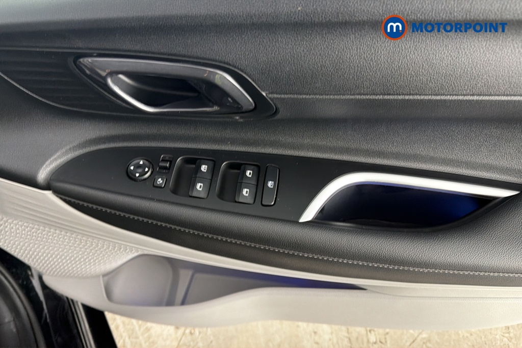Hyundai I20 Tech Line Automatic Petrol Hatchback - Stock Number (1686030) - 19th supplementary image