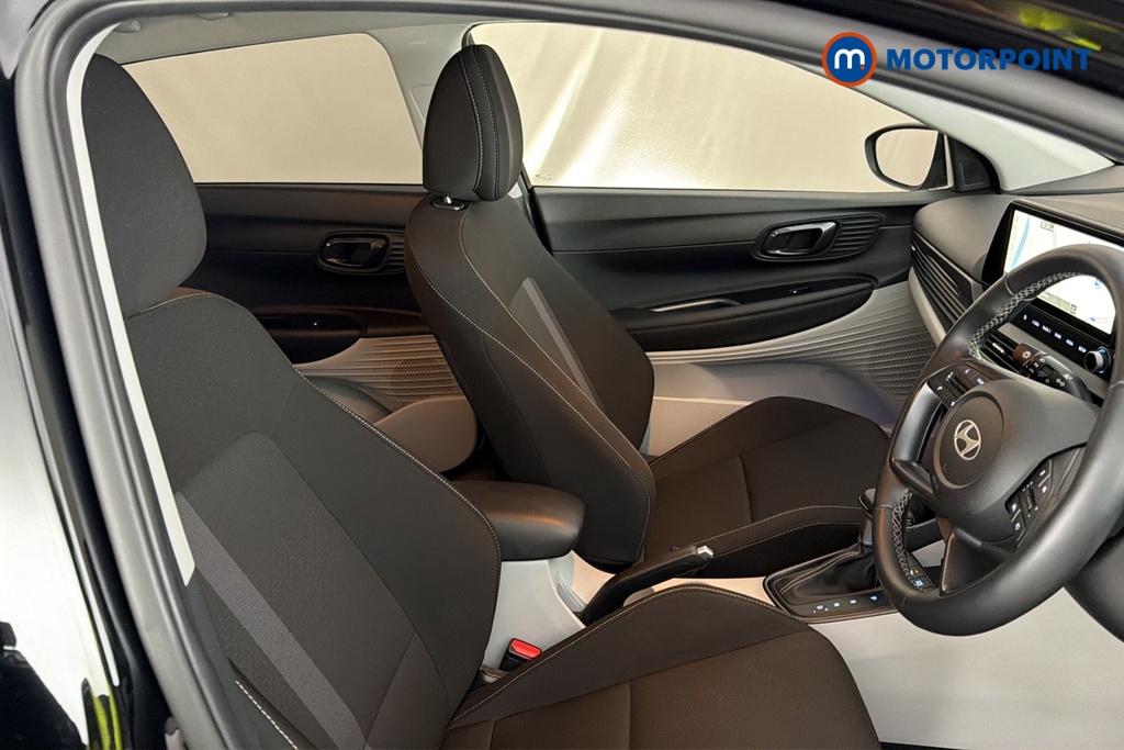 Hyundai I20 Tech Line Automatic Petrol Hatchback - Stock Number (1686030) - 22nd supplementary image