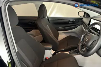 Hyundai I20 Tech Line Automatic Petrol Hatchback - Stock Number (1686030) - 22nd supplementary image