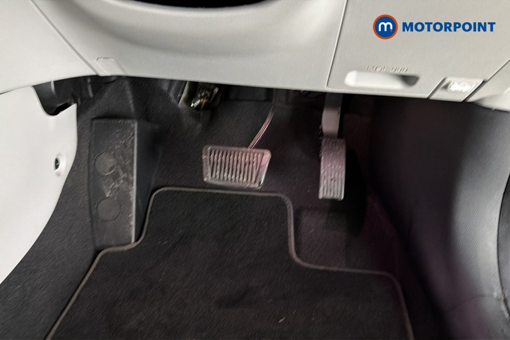 Hyundai I20 Tech Line Automatic Petrol Hatchback - Stock Number (1686030) - 24th supplementary image
