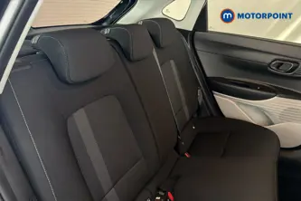 Hyundai I20 Tech Line Automatic Petrol Hatchback - Stock Number (1686030) - 25th supplementary image