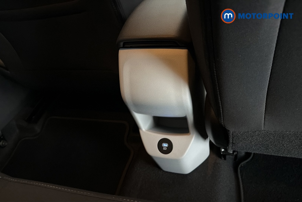Hyundai I20 Tech Line Automatic Petrol Hatchback - Stock Number (1686030) - 28th supplementary image