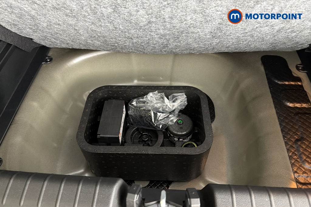 Hyundai I20 Tech Line Automatic Petrol Hatchback - Stock Number (1686030) - 30th supplementary image