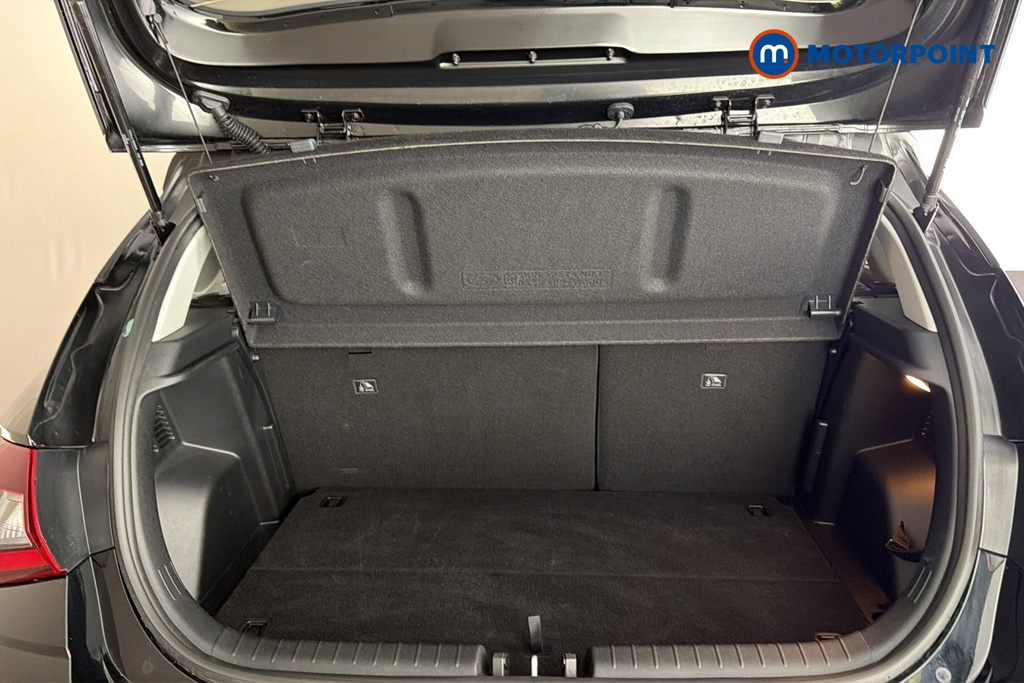 Hyundai I20 Tech Line Automatic Petrol Hatchback - Stock Number (1686030) - 33rd supplementary image