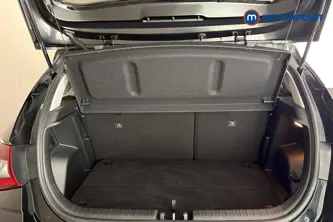 Hyundai I20 Tech Line Automatic Petrol Hatchback - Stock Number (1686030) - 33rd supplementary image