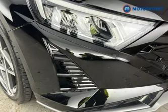 Hyundai I20 Tech Line Automatic Petrol Hatchback - Stock Number (1686030) - 38th supplementary image