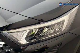 Hyundai I20 Tech Line Automatic Petrol Hatchback - Stock Number (1686030) - 42nd supplementary image