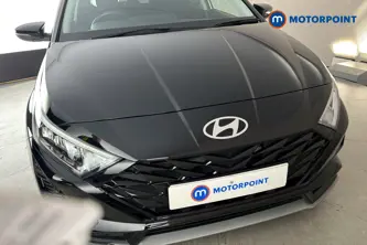 Hyundai I20 Tech Line Automatic Petrol Hatchback - Stock Number (1686030) - 43rd supplementary image