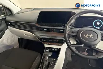 Hyundai I20 Tech Line Automatic Petrol Hatchback - Stock Number (1686030) - 1st supplementary image