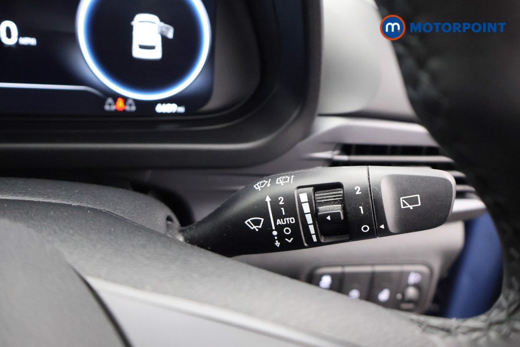 Hyundai I20 Tech Line Automatic Petrol Hatchback - Stock Number (1686043) - 6th supplementary image