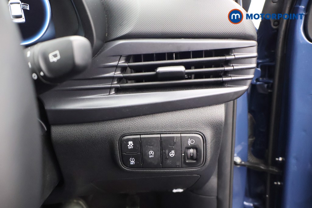 Hyundai I20 Tech Line Automatic Petrol Hatchback - Stock Number (1686043) - 7th supplementary image
