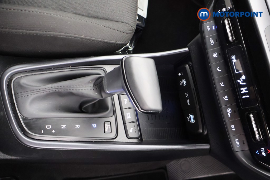 Hyundai I20 Tech Line Automatic Petrol Hatchback - Stock Number (1686043) - 9th supplementary image