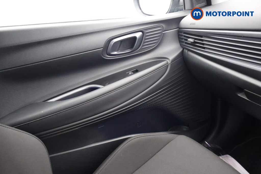 Hyundai I20 Tech Line Automatic Petrol Hatchback - Stock Number (1686043) - 11th supplementary image